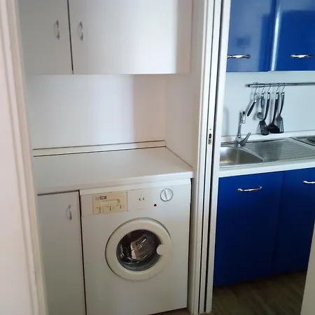 Apartament America *