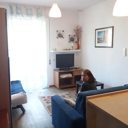 Apartament America