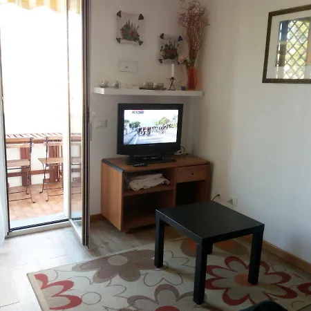 Appartement America Rimini