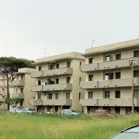 Apartament America Rimini