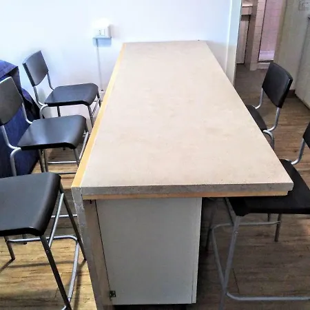 Apartament America Rimini