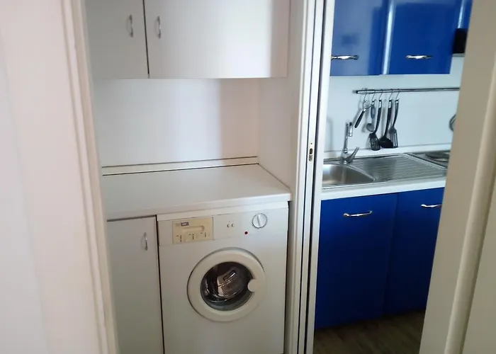 Apartament America *