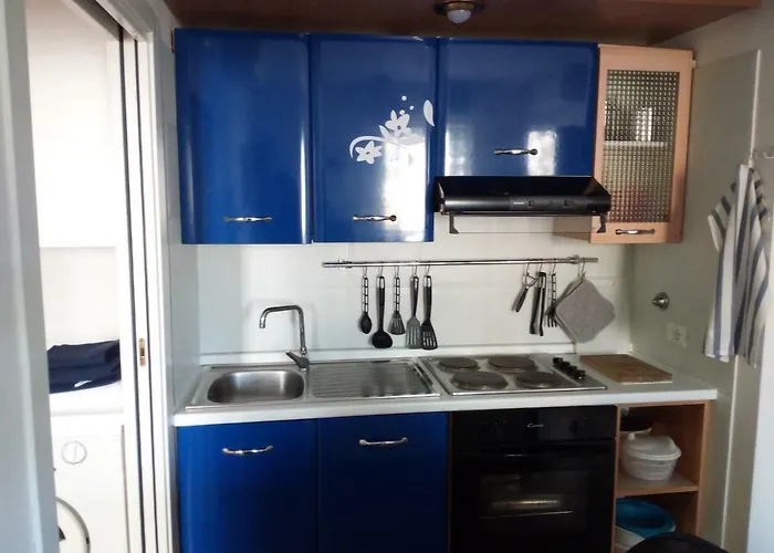 America Appartement Rimini