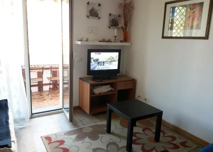 Apartament America Rimini