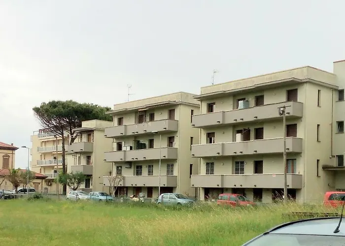 Apartament America Rimini