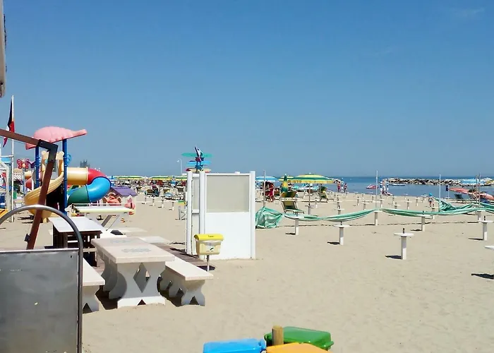 Appartement America Rimini