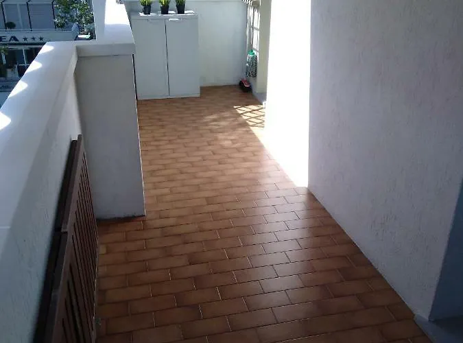 Appartement America Rimini