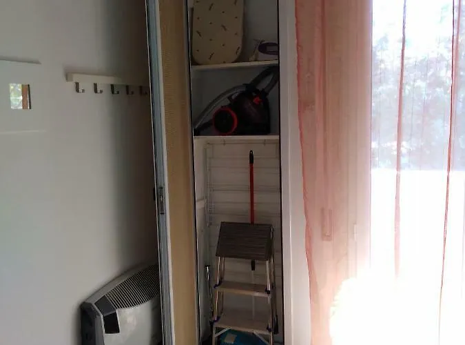 America Appartement *