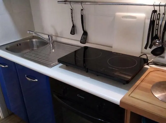 Appartement America Rimini