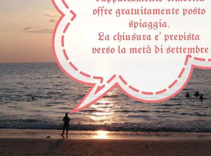 America Appartement *