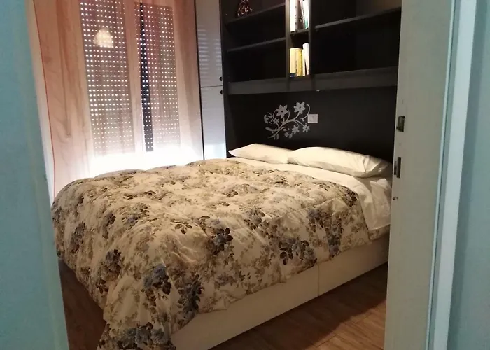 America Appartement Rimini