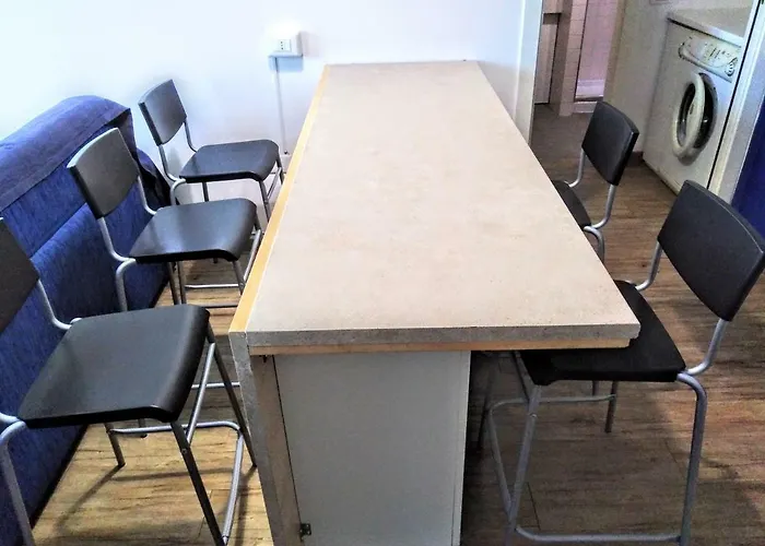 Apartament America Rimini