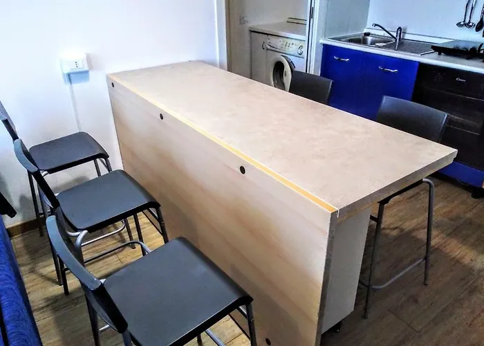 America Appartement Rimini