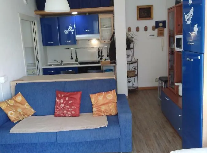 America Appartement *