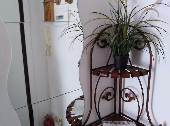 America Apartament *