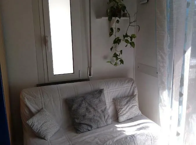 America Appartement Rimini