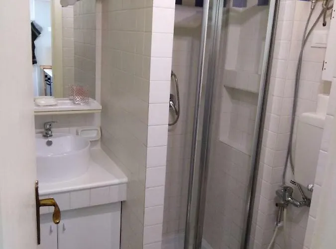 America Appartement *